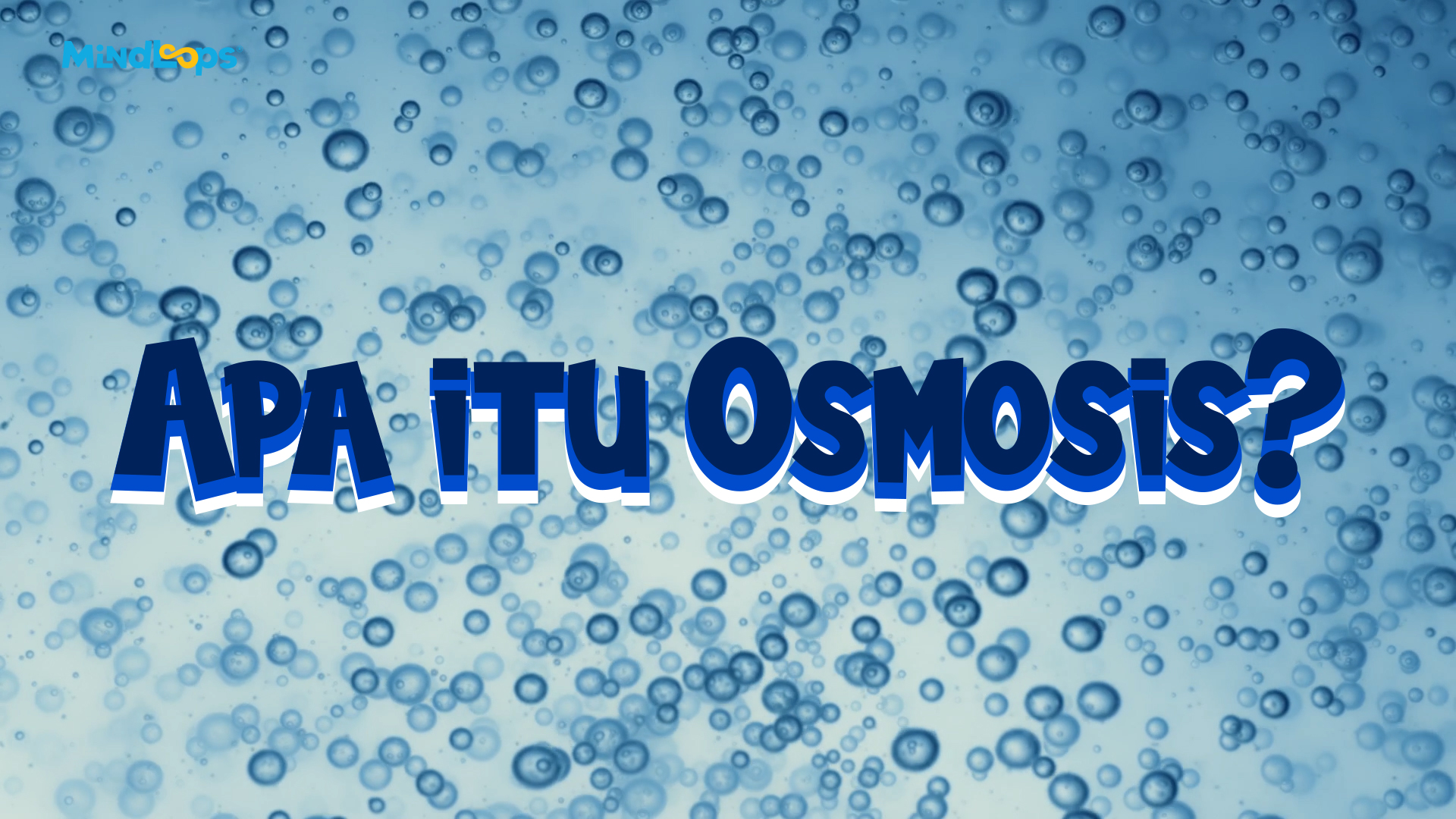 YouTube video Thumbnail